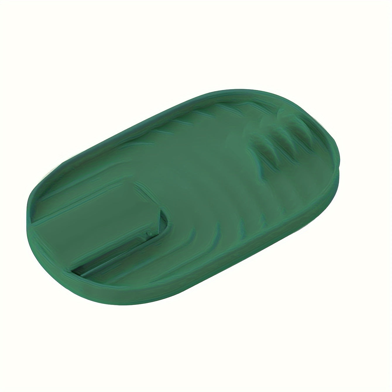 Support Couvercle Casserole Pliable - Porte-Cuillère Spatule Cuisine