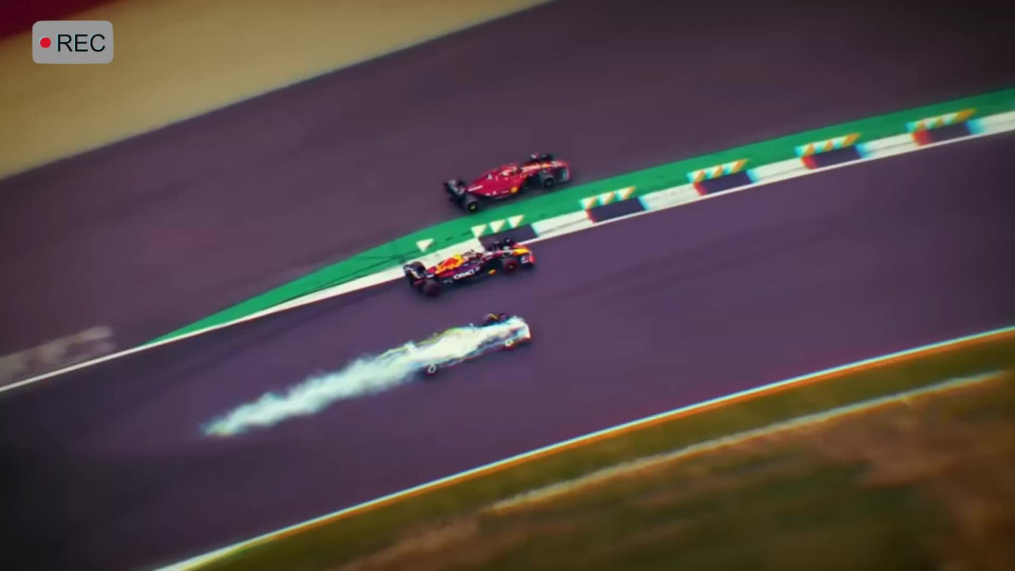 Décapsuleur Voiture de Course Cadeau Homme - Ouvre-Bouteille Racing avec Boîte Cadeau