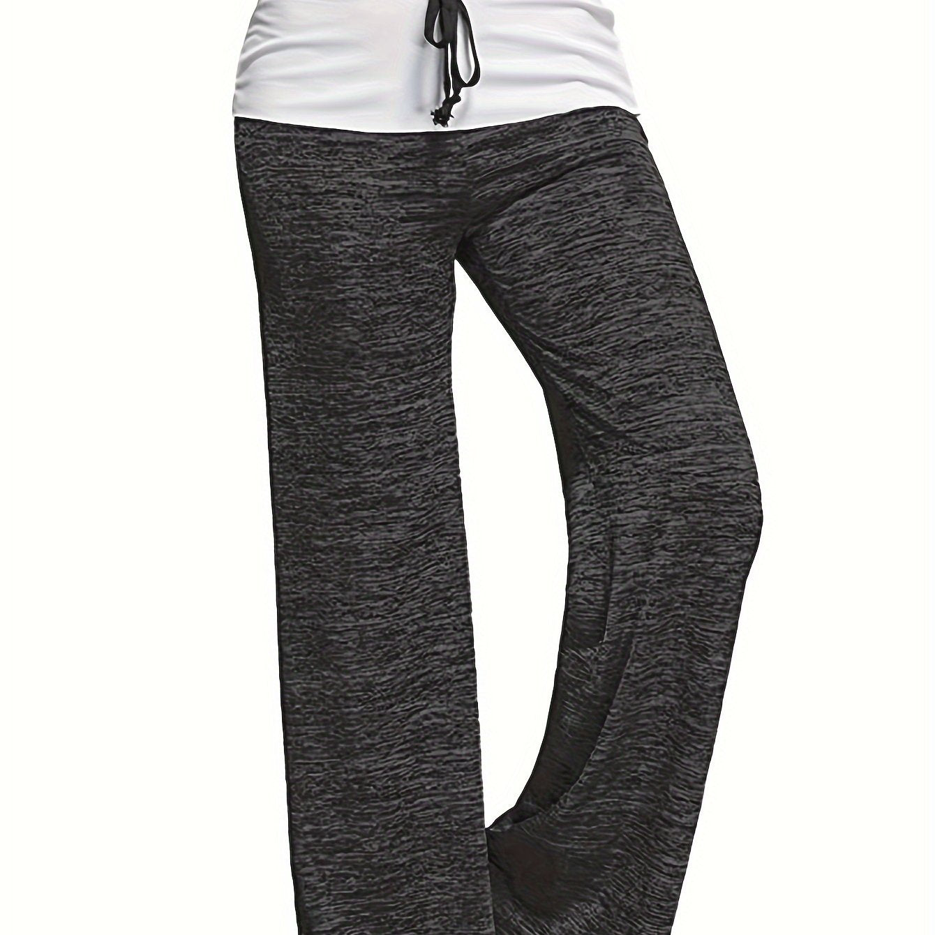 Pantalon Femme Séchage Rapide - Large et Confortable