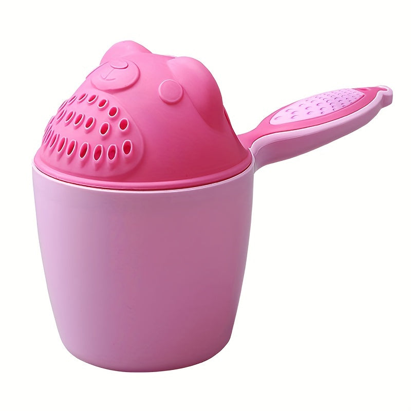 Tasse Rinçage Bébé Protection Yeux - Shampooing Douche Innovant Enfant