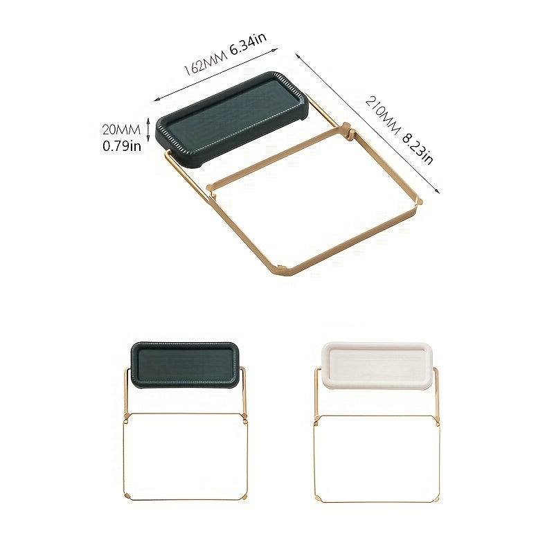 Filtre Évier Pliable - Support Grille Sac Filet Anti-Obstruction Cuisine