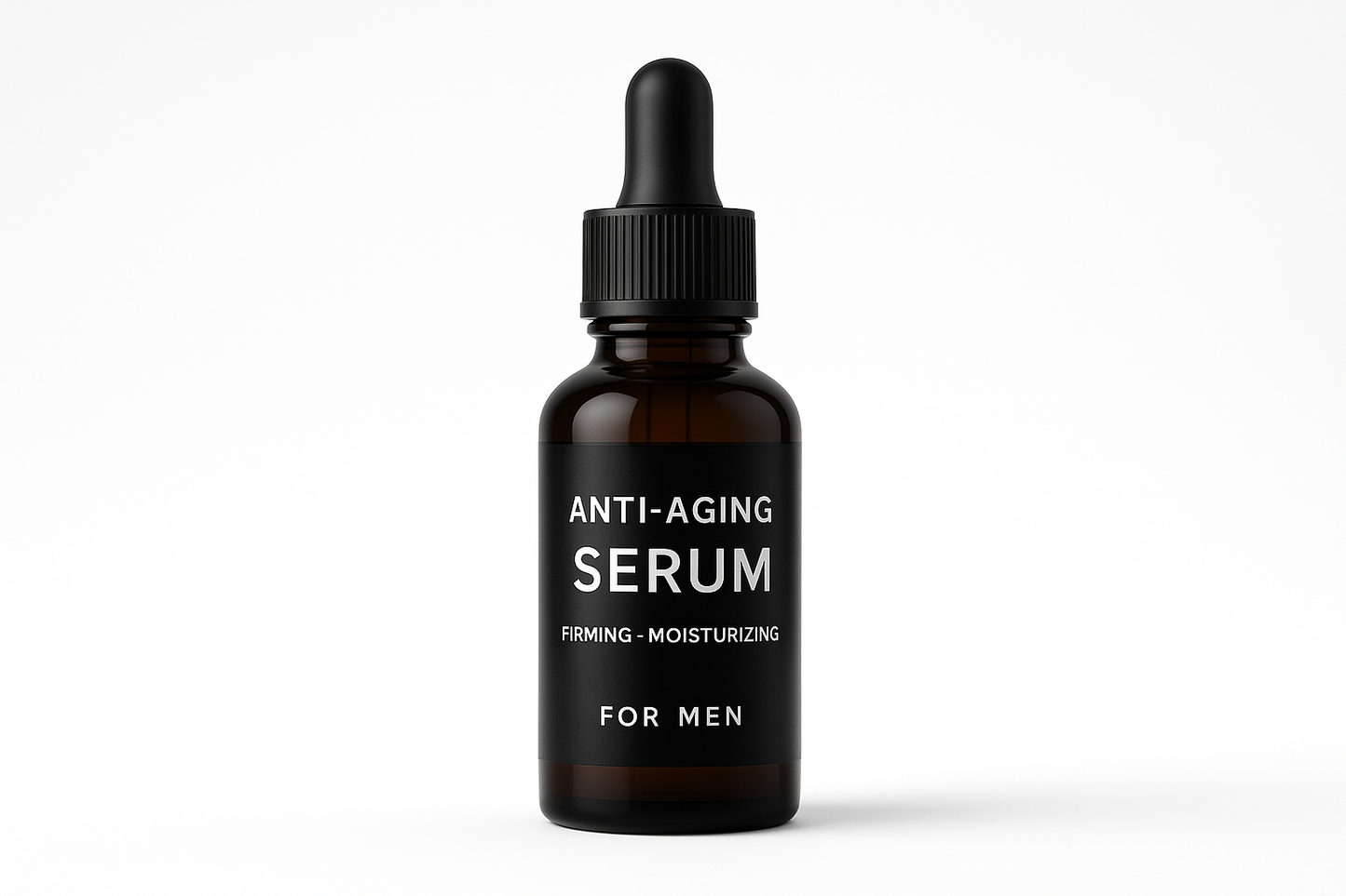 Nouvelle image du sérum sans texte coming-soon