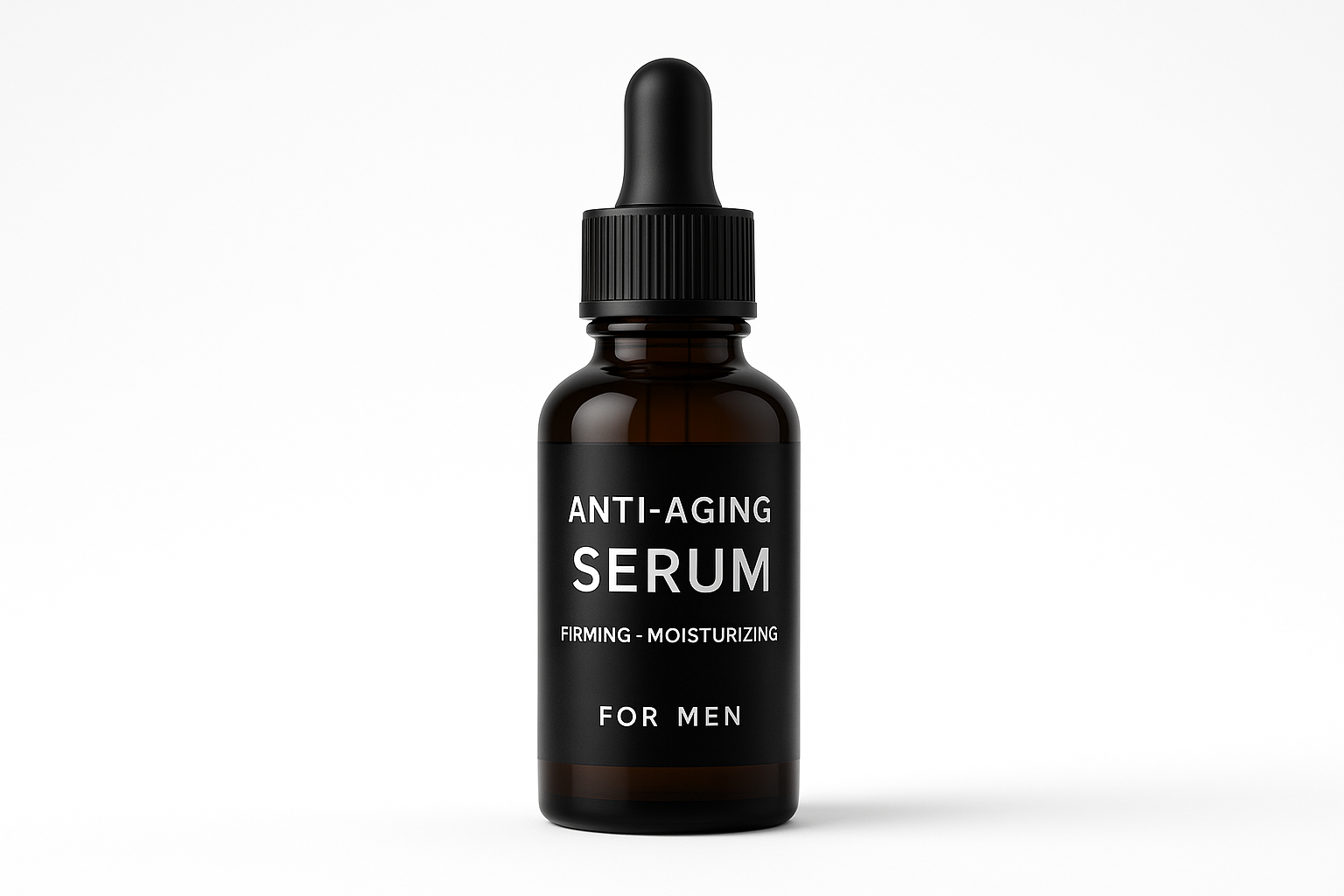 Nouvelle image du sérum sans texte coming-soon